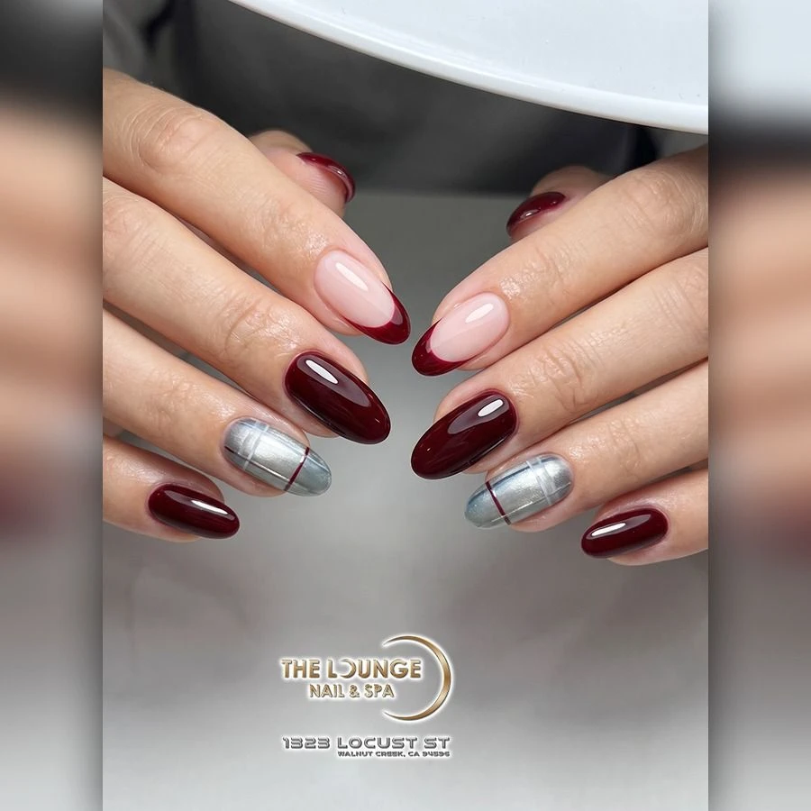 Nail Oct 13